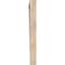 Ekena Millwork Balboa Block Smooth Bracket, Douglas Fir, 3 1/2"W x 32"D x 36"H BKT04X32X36BOA05SDF - alternate 3